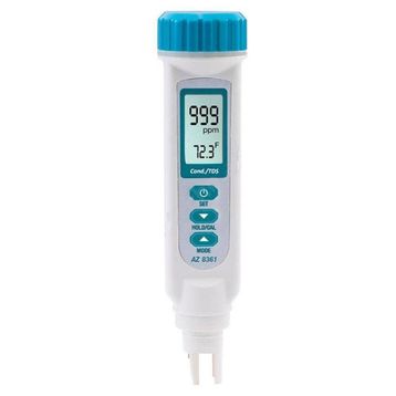 AZ 8361 TDS / Sıcaklık / İletkenlik EC Ölçüm Cihazı