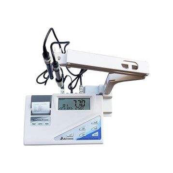 Az 86555 Yazıcılı Masaüstü Ölçer