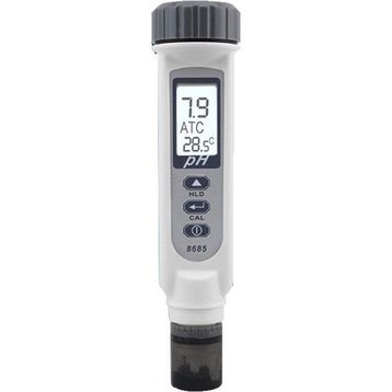 AZ 8685 Dijital pH Metre