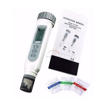 AZ 8685 Dijital pH Metre