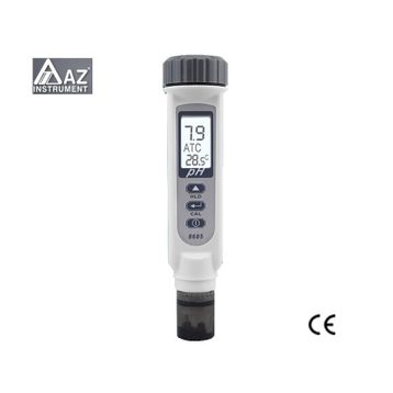 AZ 8685 Dijital pH Metre