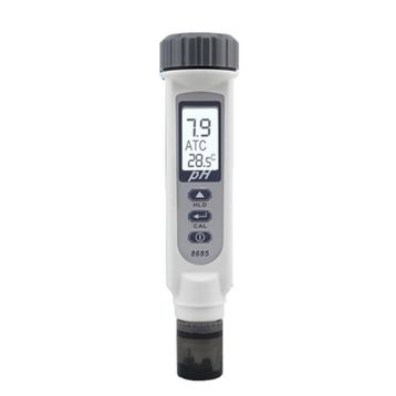 AZ 8685 Dijital pH Metre