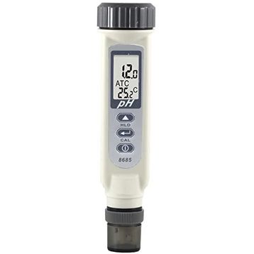 AZ 8685 Dijital pH Metre