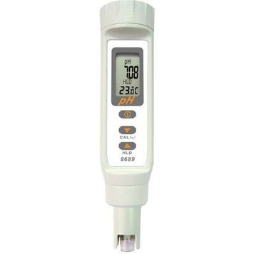 AZ 8689 Hassas Dijital Ph Metre