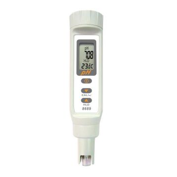AZ 8689 Hassas Dijital Ph Metre