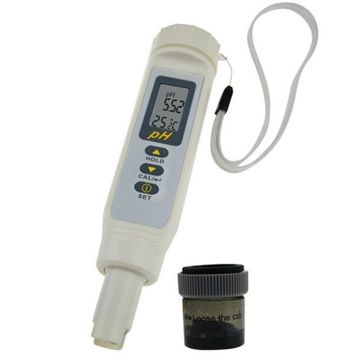 AZ 8689 Hassas Dijital Ph Metre