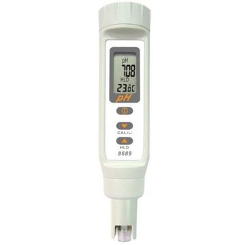 AZ 8689 Hassas Dijital Ph Metre