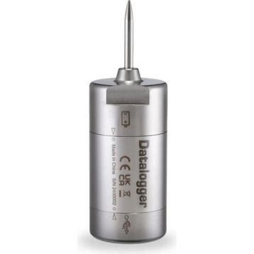 Az 88170 Yüksek Sıcaklık Datalogger Cihazı