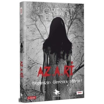 AZ.A.Rİ - Lordist