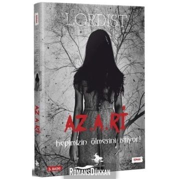 AZ.A.Rİ - Lordist