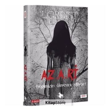 AZ.A.Rİ - Lordist