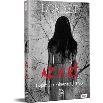 AZ.A.Rİ - Lordist