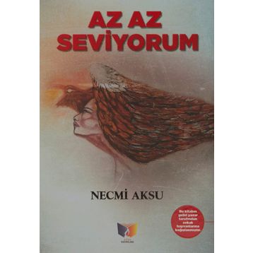 Az Az Seviyorum - Necmi Aksu