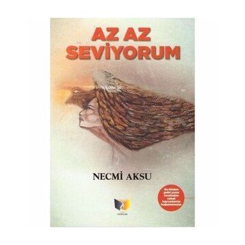 Az Az Seviyorum - Necmi Aksu