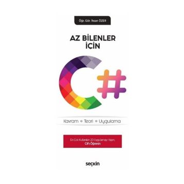 Az Bilenler İçin C - İhsan Özer