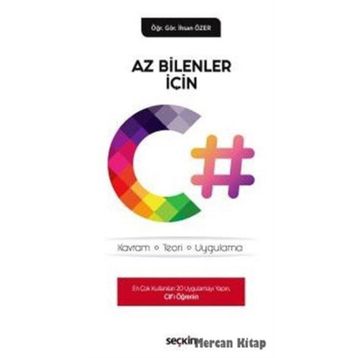 Az Bilenler İçin C - İhsan Özer