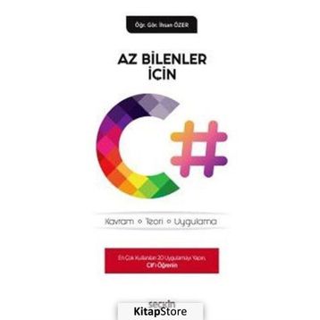 Az Bilenler İçin C - İhsan Özer