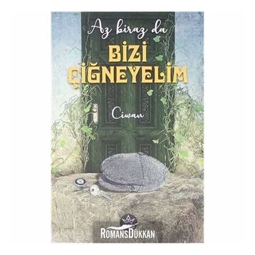 Az Biraz Da Bizi Çiğneyelim - Ciwan