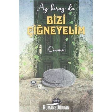 Az Biraz Da Bizi Çiğneyelim - Ciwan