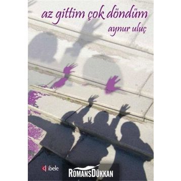 Az Gittim Çok Döndüm - Aynur Uluç
