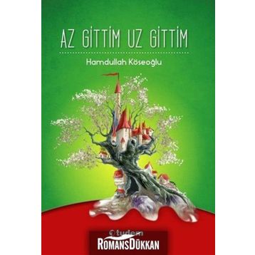 Az Gittim Uz Gittim - Hamdullah Köseoğlu
