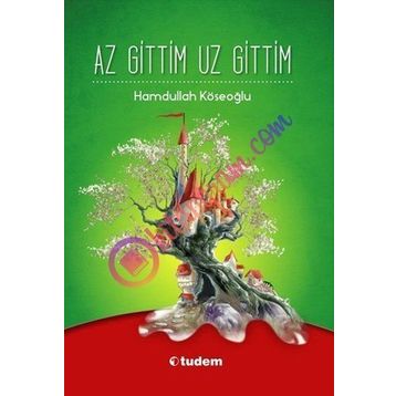 Az Gittim Uz Gittim - Hamdullah Köseoğlu