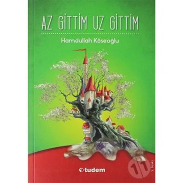Az Gittim Uz Gittim - Hamdullah Köseoğlu