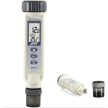 AZ Instruments 8685 PH Dijital Metre