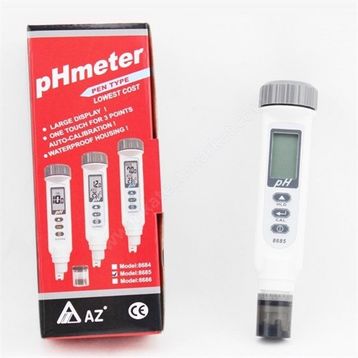 AZ Instruments 8685 PH Dijital Metre