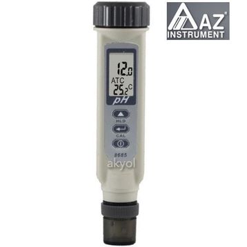 AZ Instruments 8685 PH Dijital Metre