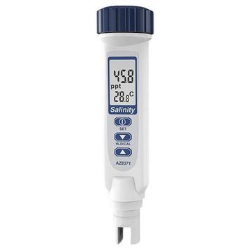 AZ Instruments AZ 8371 Dijital Tuzluluk Ölçer