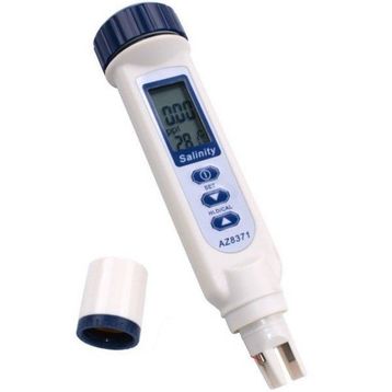 AZ Instruments AZ 8371 Dijital Tuzluluk Ölçer
