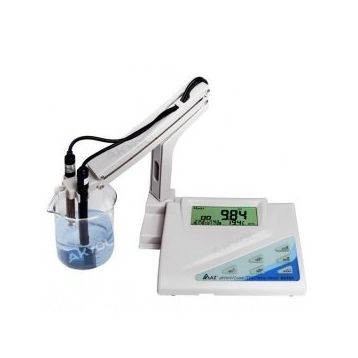 AZ Instruments AZ 86505 Masa Tipi PH MV İletkenlik TDS Tuzluluk Sıcaklık Ölçer
