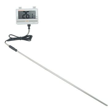 AZ Instruments AZ 8891 50cm Problu Dijital Termometre