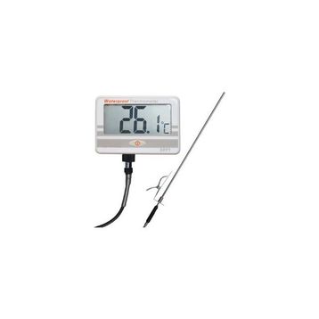 AZ Instruments AZ 8891 50cm Problu Dijital Termometre