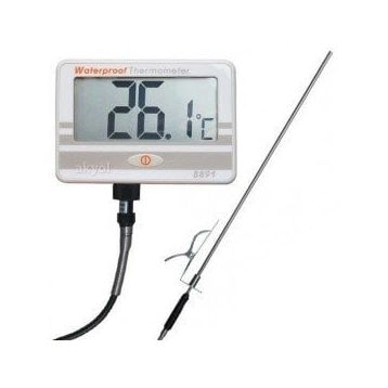 AZ Instruments AZ 8891 50cm Problu Dijital Termometre