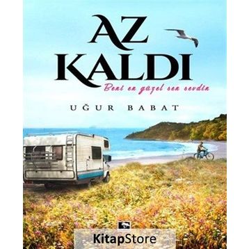 Az Kaldı - Uğur Babat