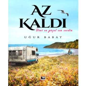 Az Kaldı - Uğur Babat