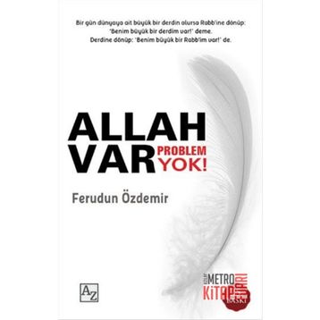 Az Kitap Allah C.C. De Kalbim Dua Var Problem Yok