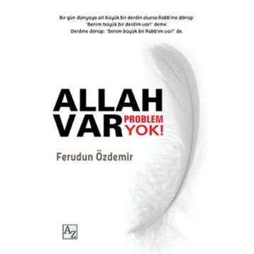 Az Kitap Allah C.C. De Kalbim Dua Var Problem Yok