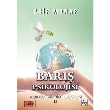 Az Kitap Barış Psikolojisi