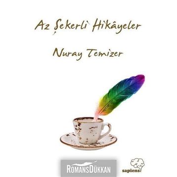 Az Şekerli Hikayeler - Nuray Temizer