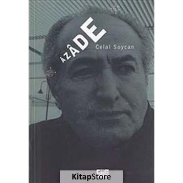 AZADE - CELAL SOYCAN