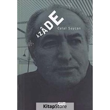 AZADE - CELAL SOYCAN