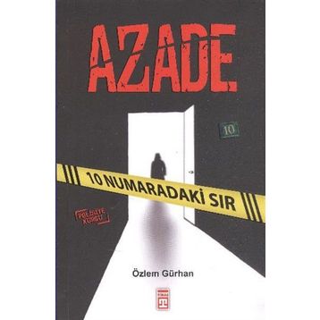 Azade - Fazile Aşar Aydınalp