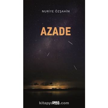 Azade - Nuriye Özşahin