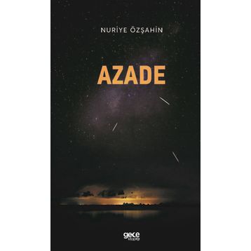 Azade - Nuriye Özşahin