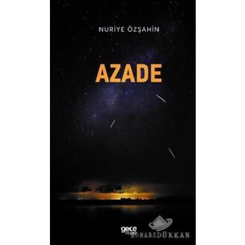 Azade - Nuriye Özşahin