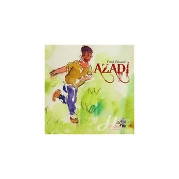 AZADI - PAUL ELUARD