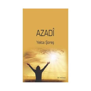 AZADI - PAUL ELUARD